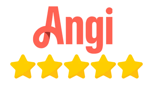 Angi reviews