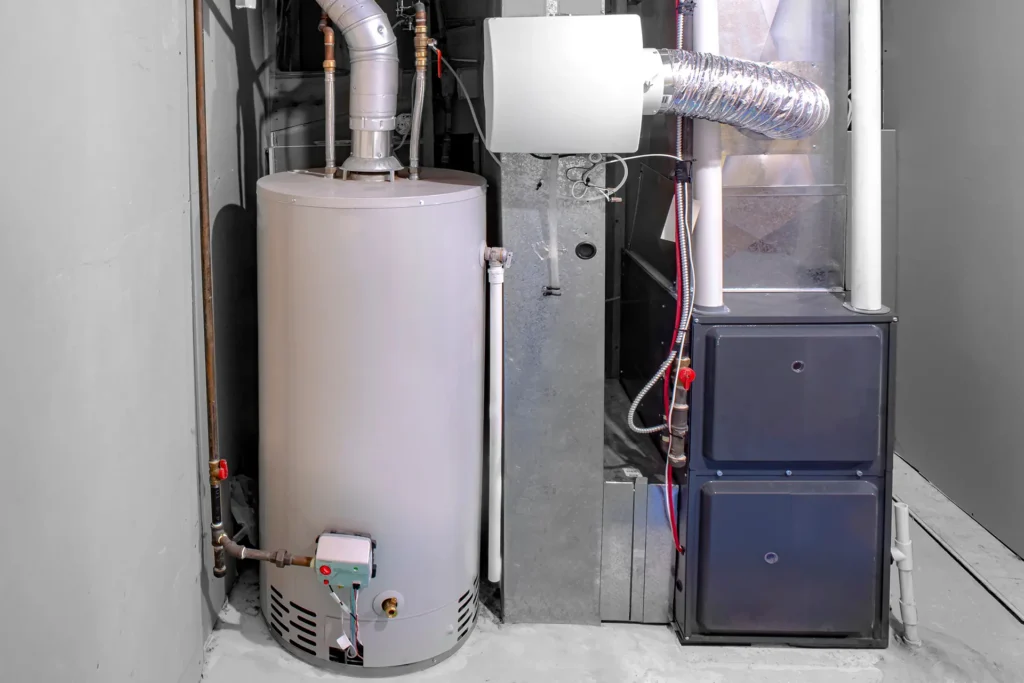 Furnace Repair & Maintenance
