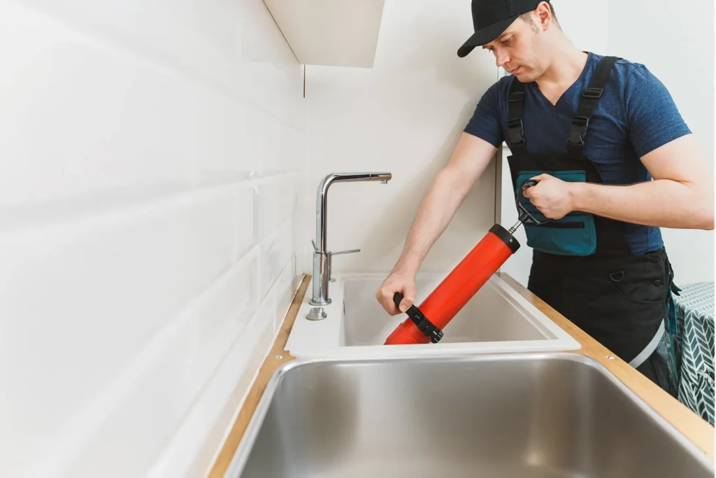Drain Cleaning
