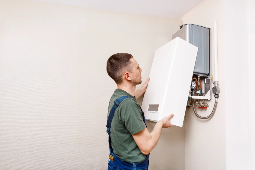 Water Heater Services