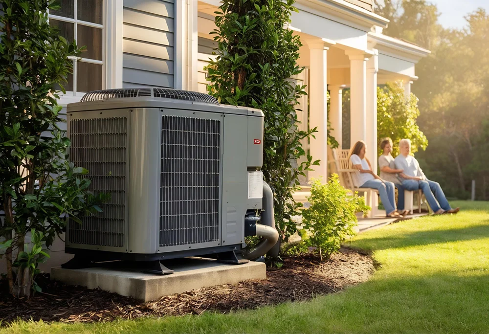 Aire Care’s HVAC Installations