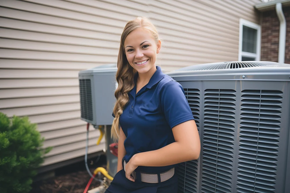 HVAC terms