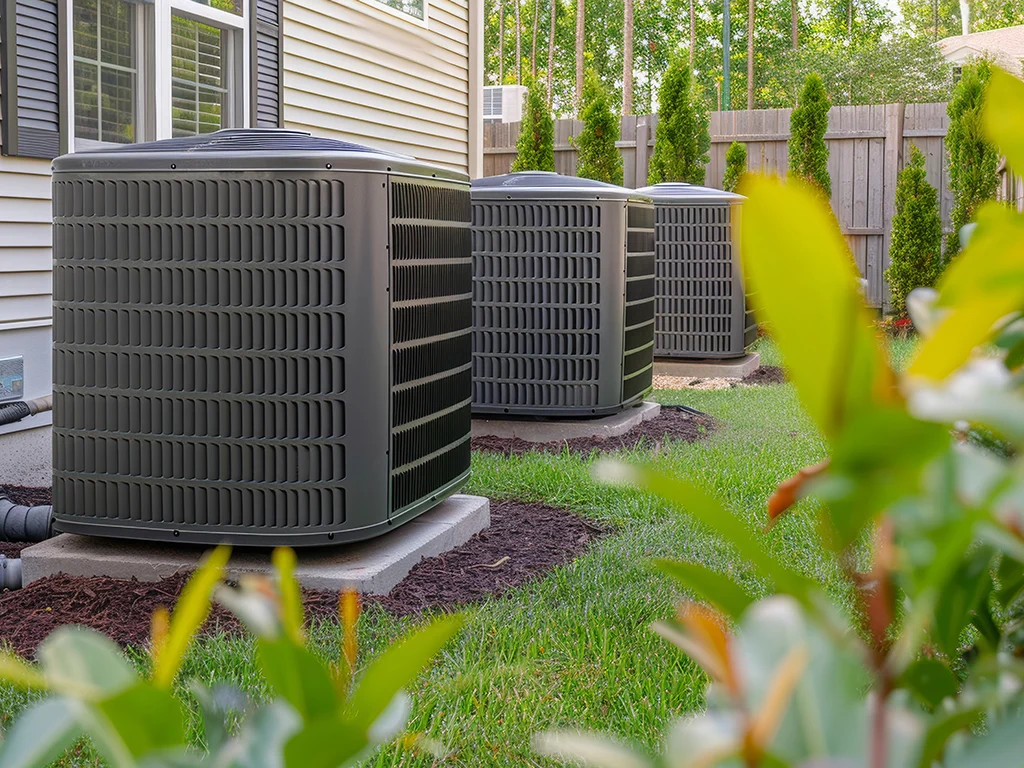 How Knoxville’s Seasonal Weather Swings Affect Your Heat Pump
