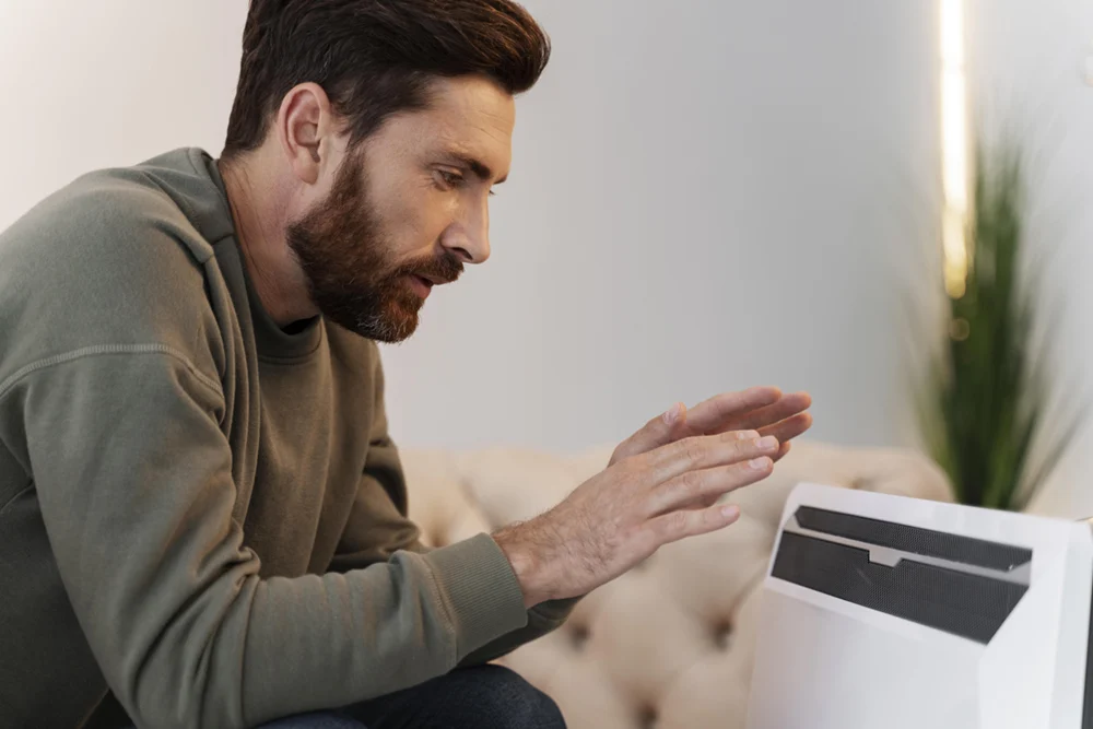 Why Your HVAC System Is Blowing Cold Air in the Winter