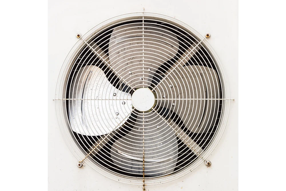 common HVAC problems