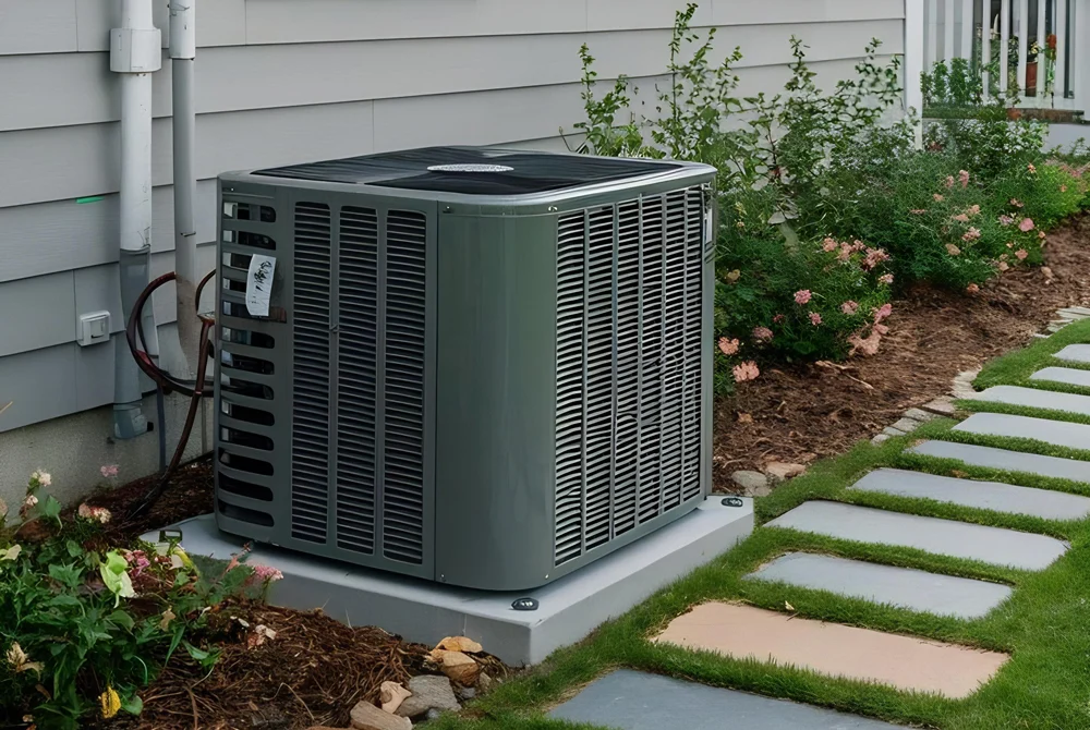 heat pump vs air conditioner