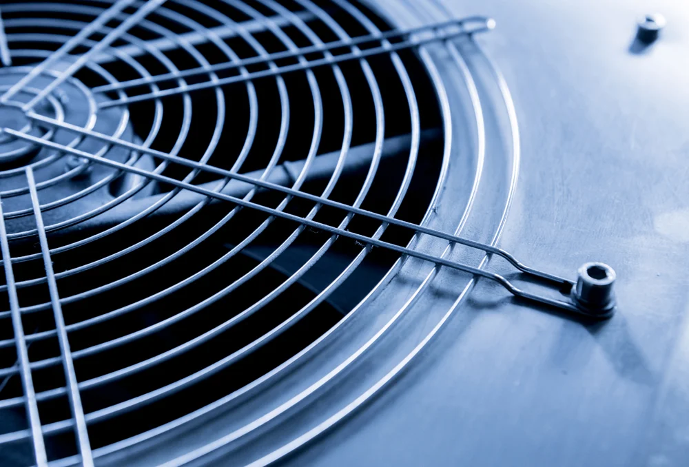 affordable HVAC financing options