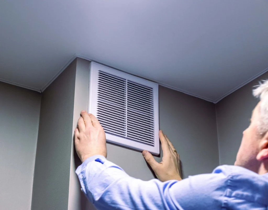 Indoor air quality systems