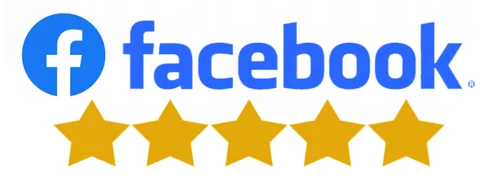 Facebook reviews