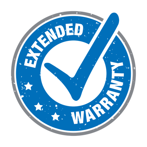 Extended warranty