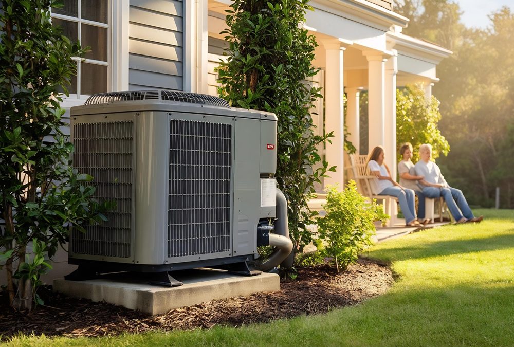 What Makes Aire Care’s HVAC Installations Different from the Rest