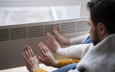 Blog 4 Common HVAC Problems Knoxville Homeowners Face in Summer