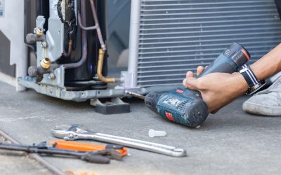 Blog 6 The Ultimate HVAC Maintenance Checklist for Knoxville Homeowners