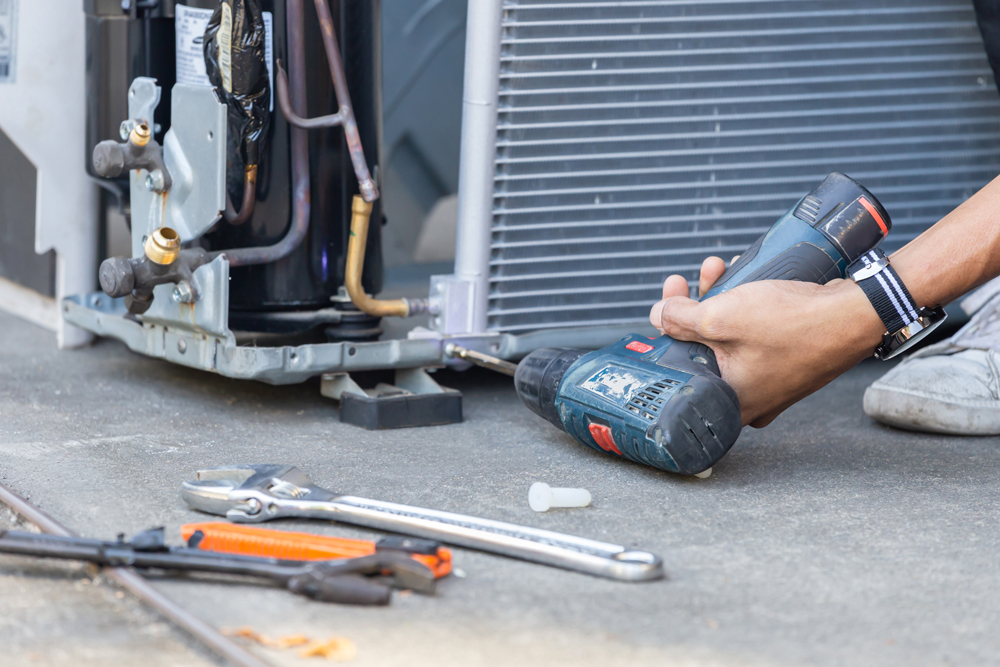 The Ultimate HVAC Maintenance Checklist for Knoxville Homeowners