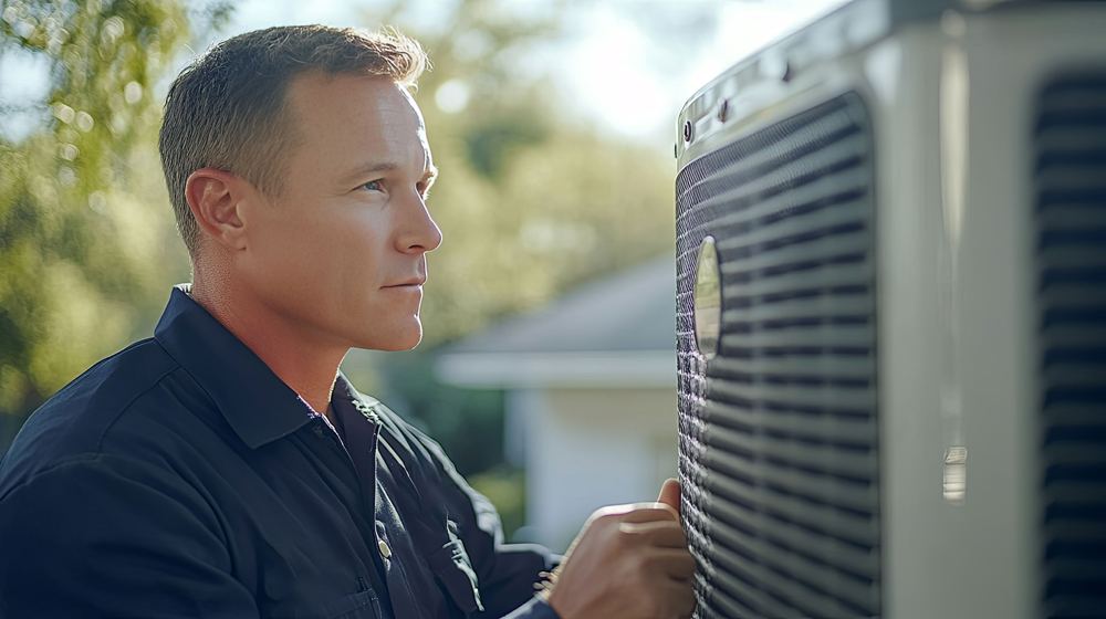 How HVAC Maintenance Can Save You Money Year-Round