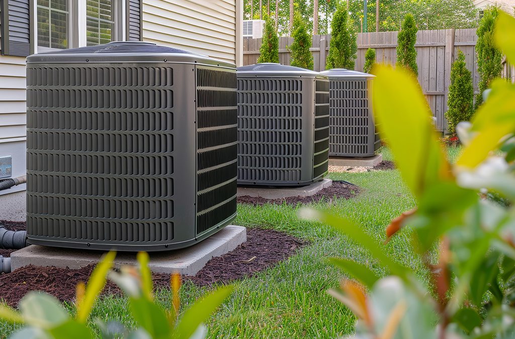 How Knoxville’s Seasonal Weather Swings Affect Your Heat Pump