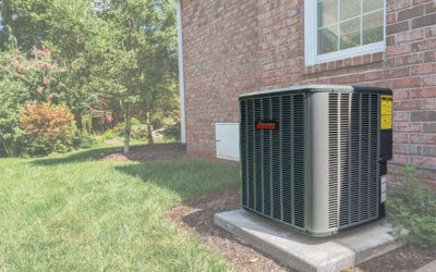 Blog 4 How a High-Efficiency HVAC System Can Lower Your Energy Bills
