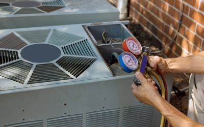 Blog 7 Top 10 Signs It’s Time to Replace Your HVAC System