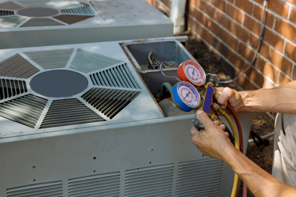 Top 10 Signs It’s Time to Replace Your HVAC System