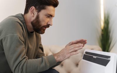 Why Your HVAC System Is Blowing Cold Air in the Winter