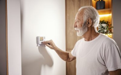 Blog 2 Why Your HVAC System is Blowing Hot Air (and What to Do About It)