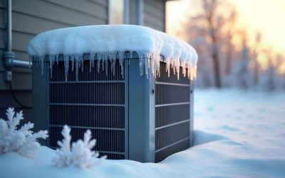 Winter HVAC Tips: Keep Your System Running Efficiently in Tennessee’s Cold Months