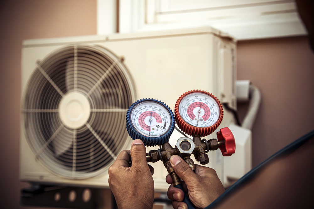 15 Easy HVAC Tips to Lower Your Utility Bills (Knoxville Homeowners Guide) 1 easy hvac tips