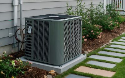 The Difference Between Heat Pumps and Air Conditioners Explained