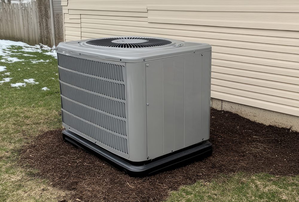 HVAC Buying Guide for Homeowners in Knoxville, TN