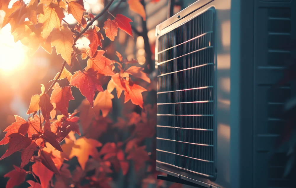 Is Your HVAC Ready for Fall? A Seasonal HVAC Maintenance Checklist
